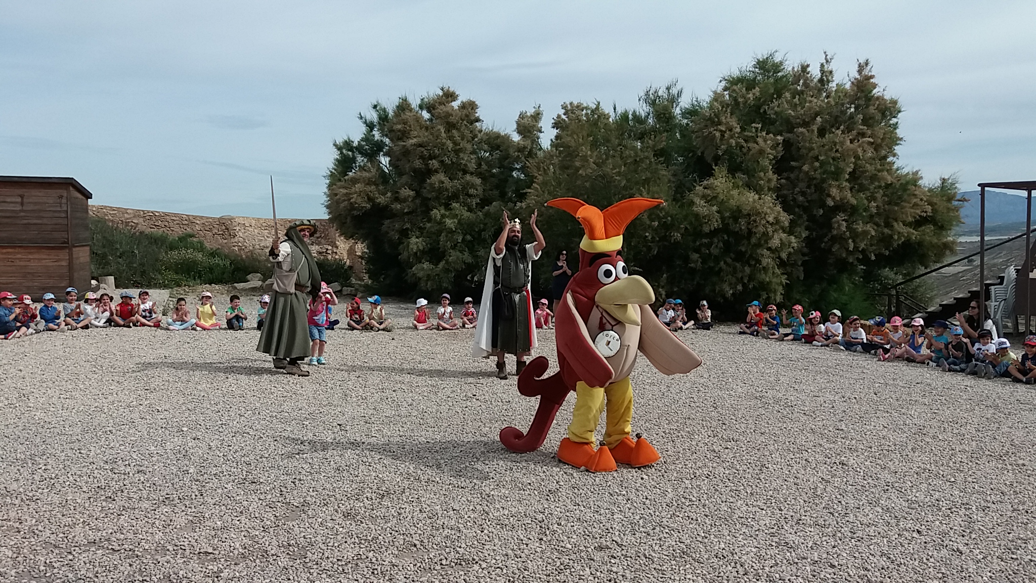 Colegio Campillo_Lorca_17_05_2017