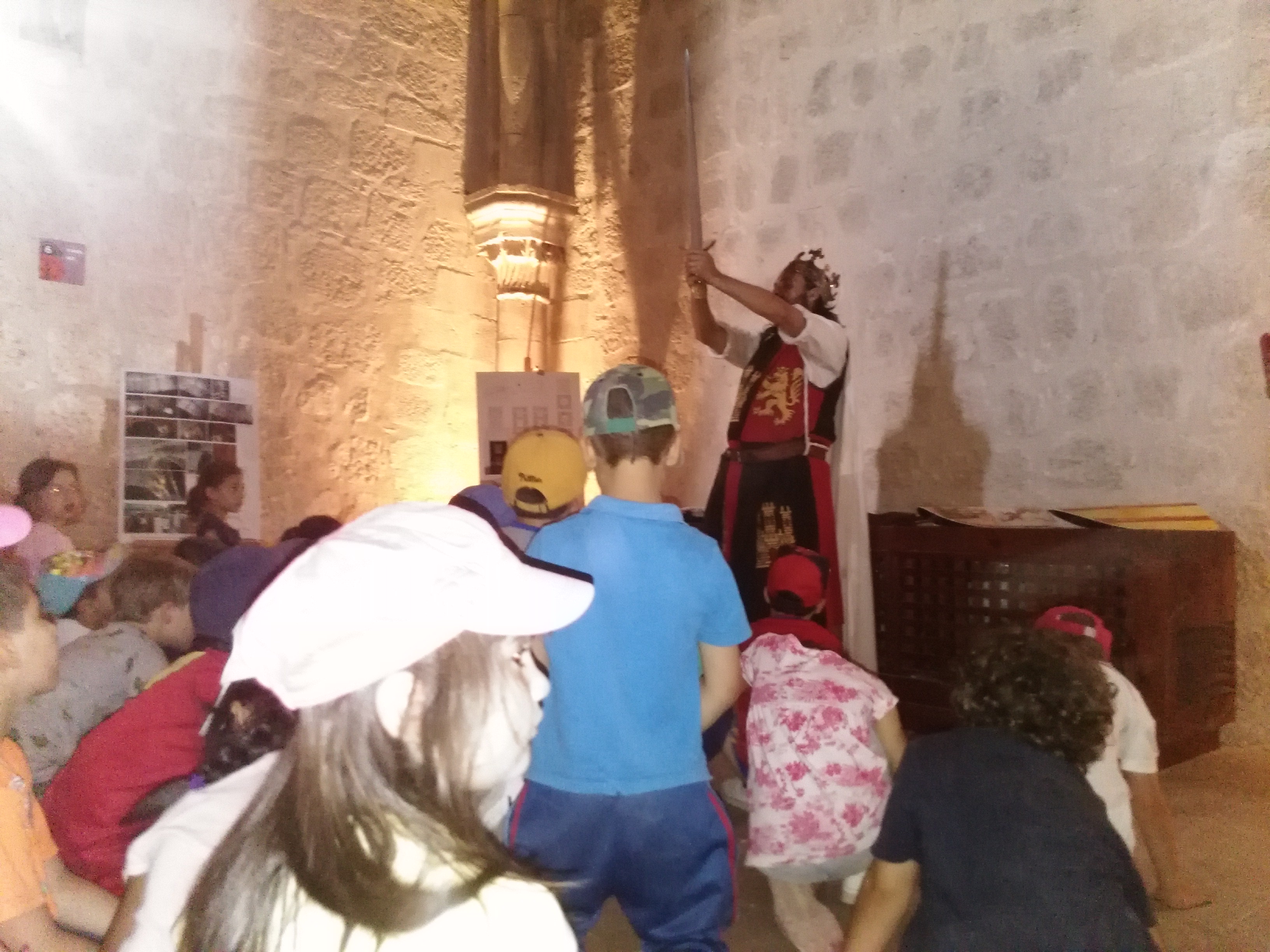 Colegio Virgen del Rio_Huercal Overa_31/05/2016