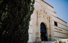 Entrada gratuita al Centro de Visitantes de Lorca.