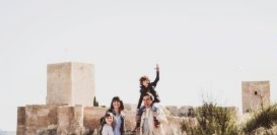 Jornada Europea de la Cultura Juda