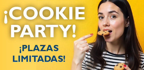 Ya estamos en Primavera!