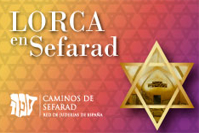 Lorca en Sefarad