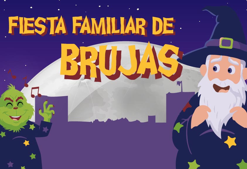 Brujas 2025