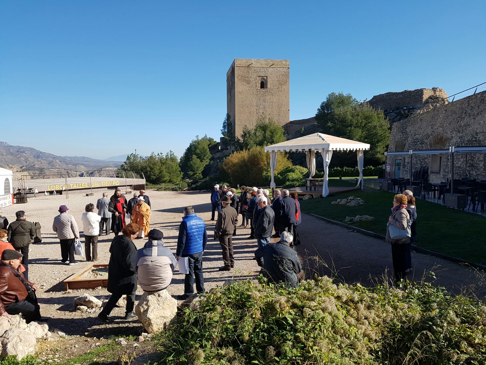 Encuentro de Asociaciones