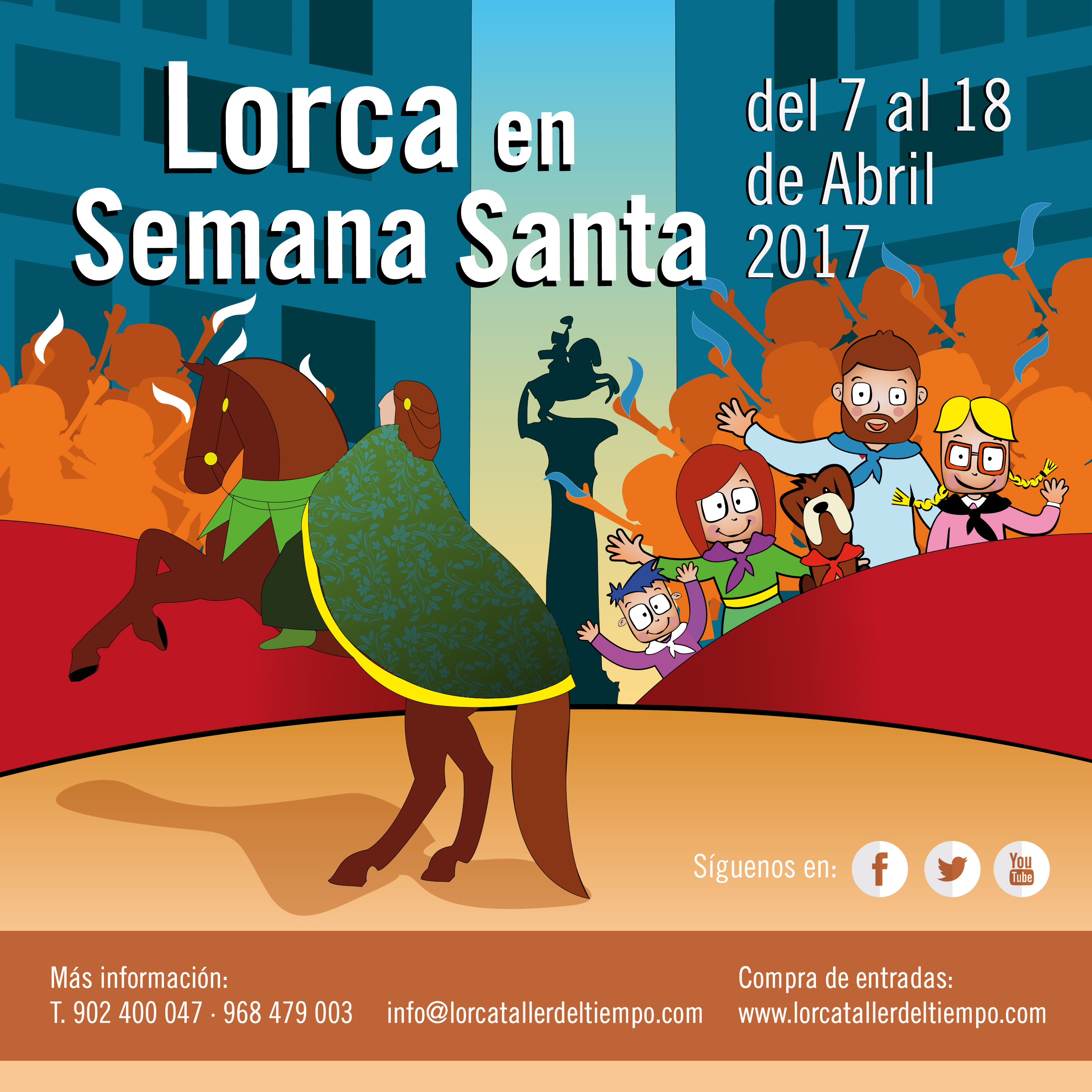 La Otra Semana Santa