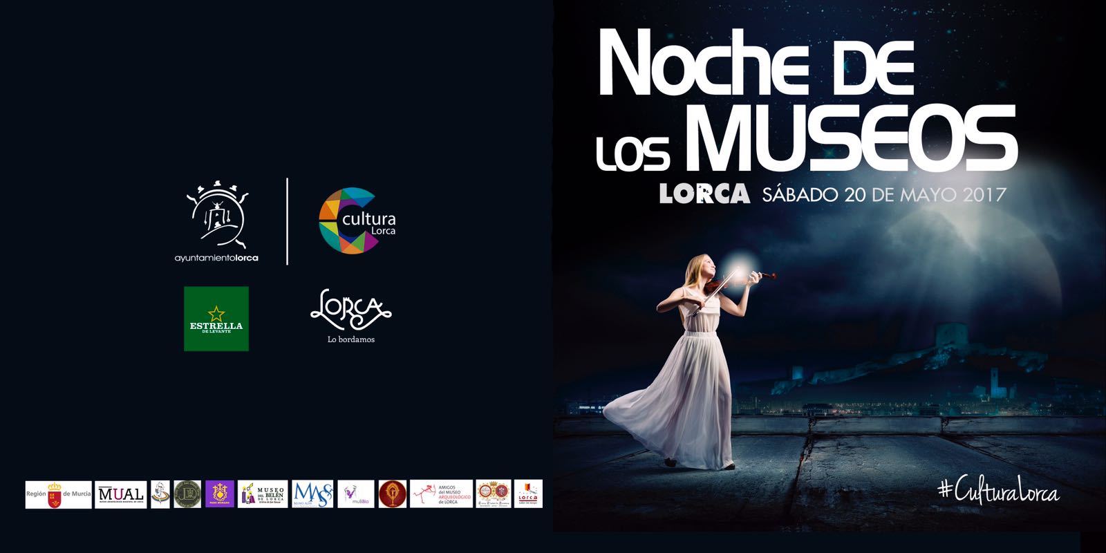 La Noche de los Museos