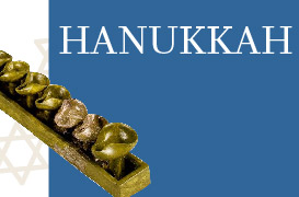 Hanukkah en el castillo de Lorca