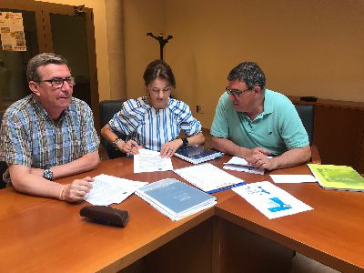 Otorgan el Sicted a la Cala de Calnegre
