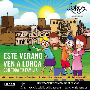 Ven a Lorca