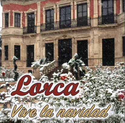 Lorca vive la Navidad 2019-20