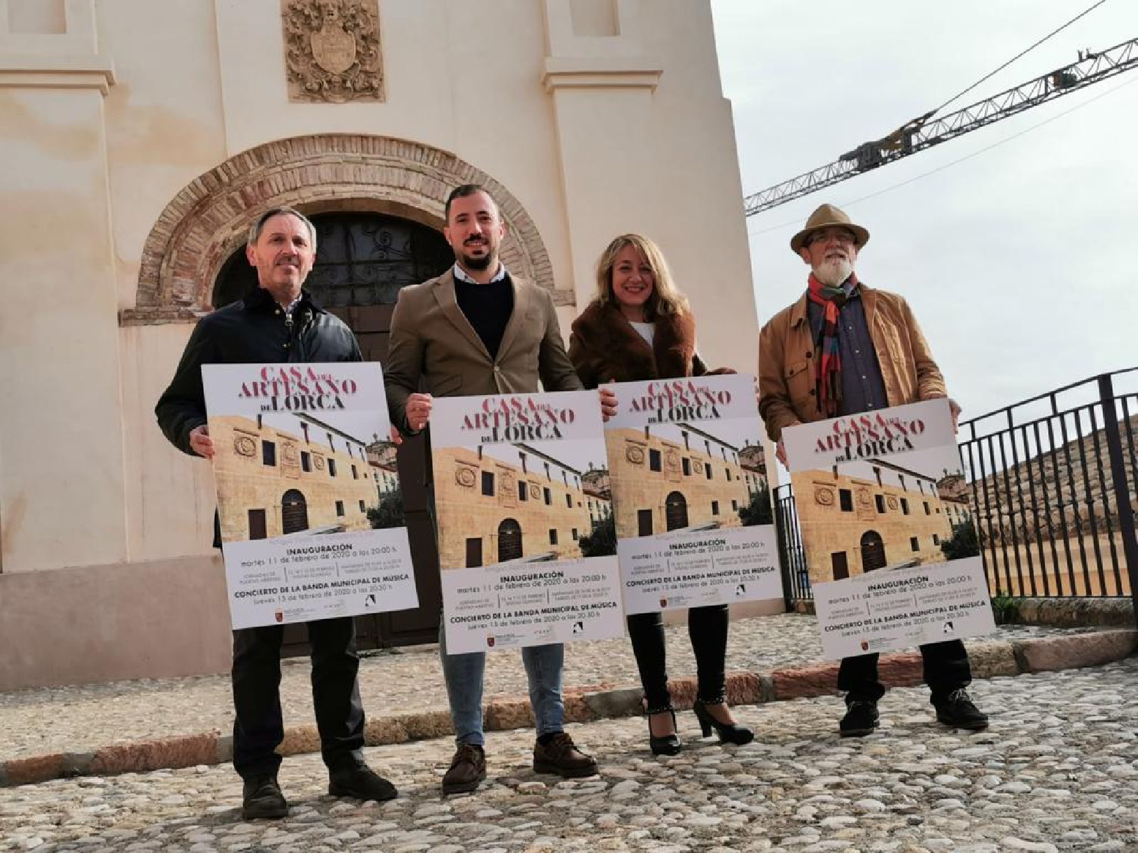 La Casa del Artesano