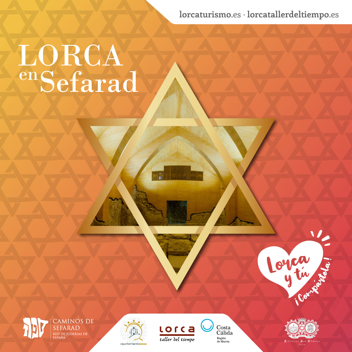 Lorca acoge un Taller Gastronmico-Literario