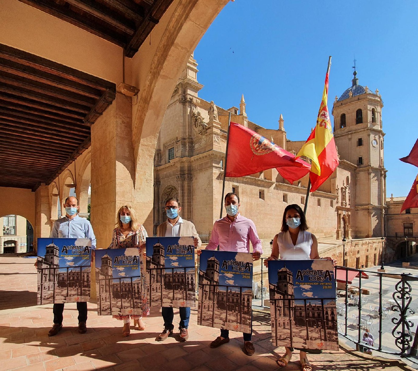 Asmate Lorca