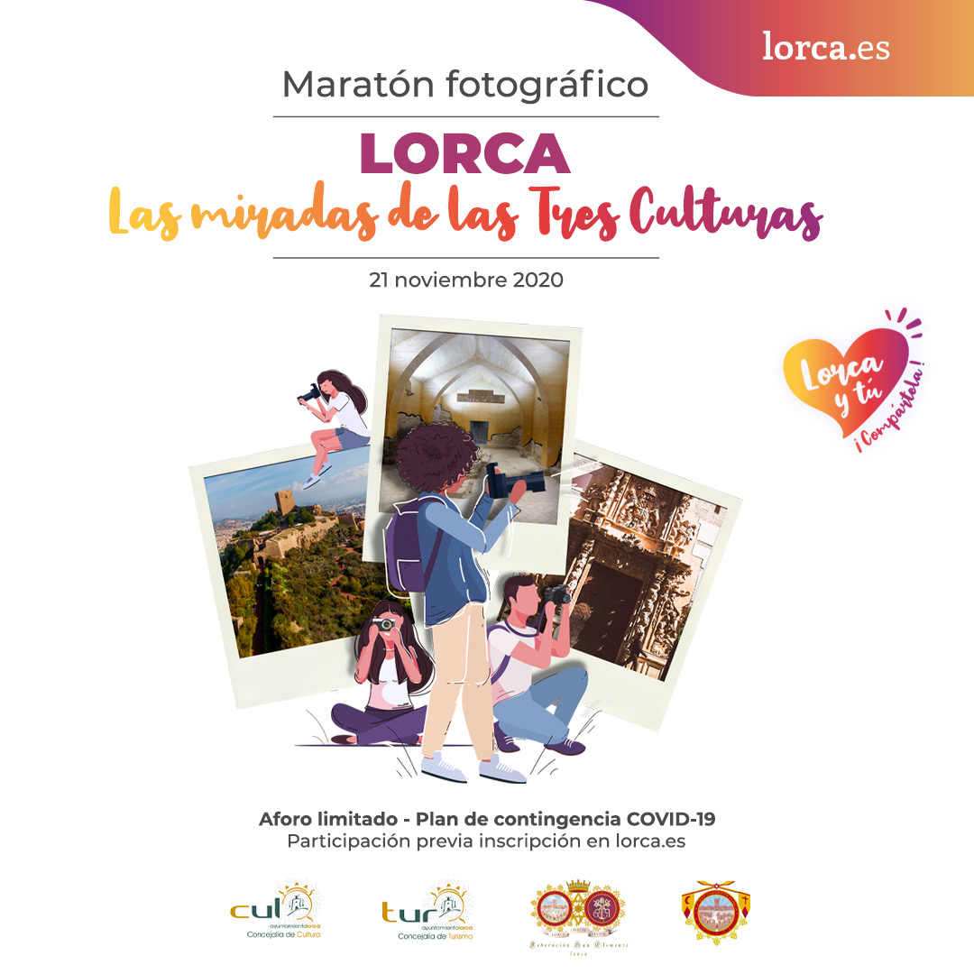 Maratn de fotos