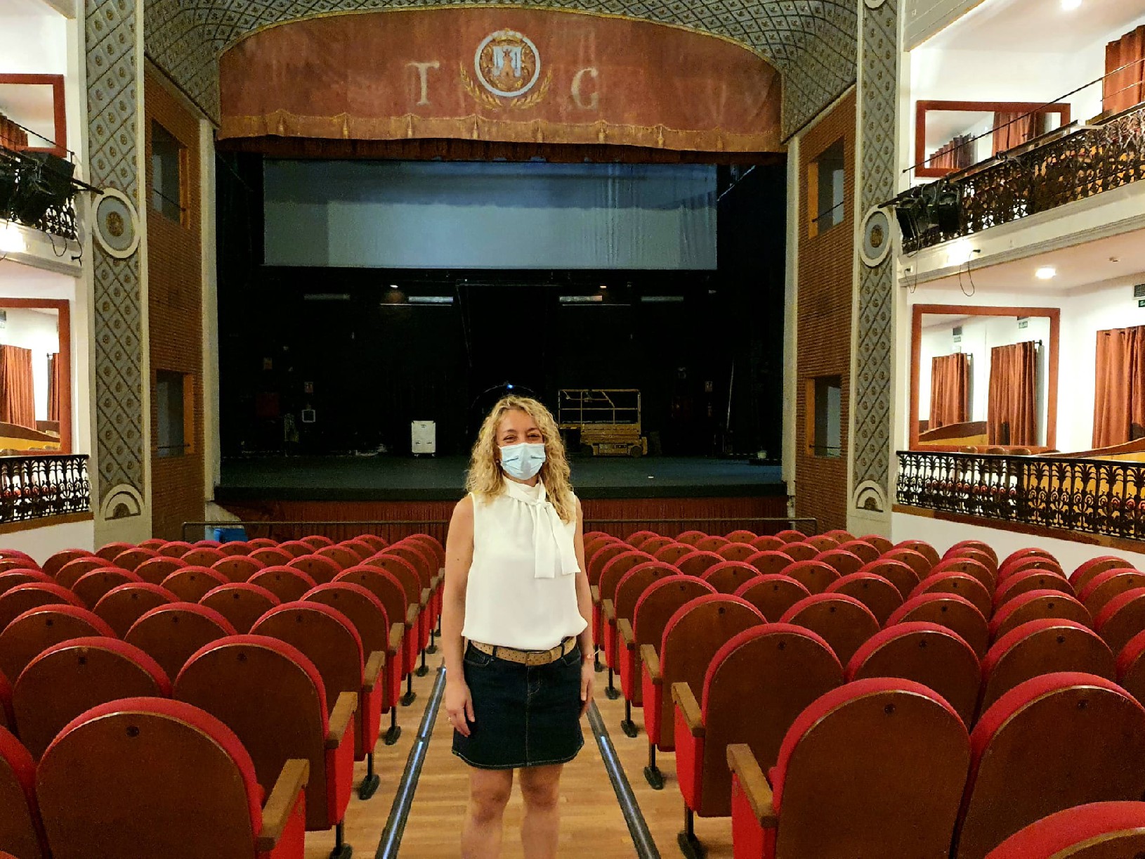 PROGRAMACIN TEATRO GUERRA