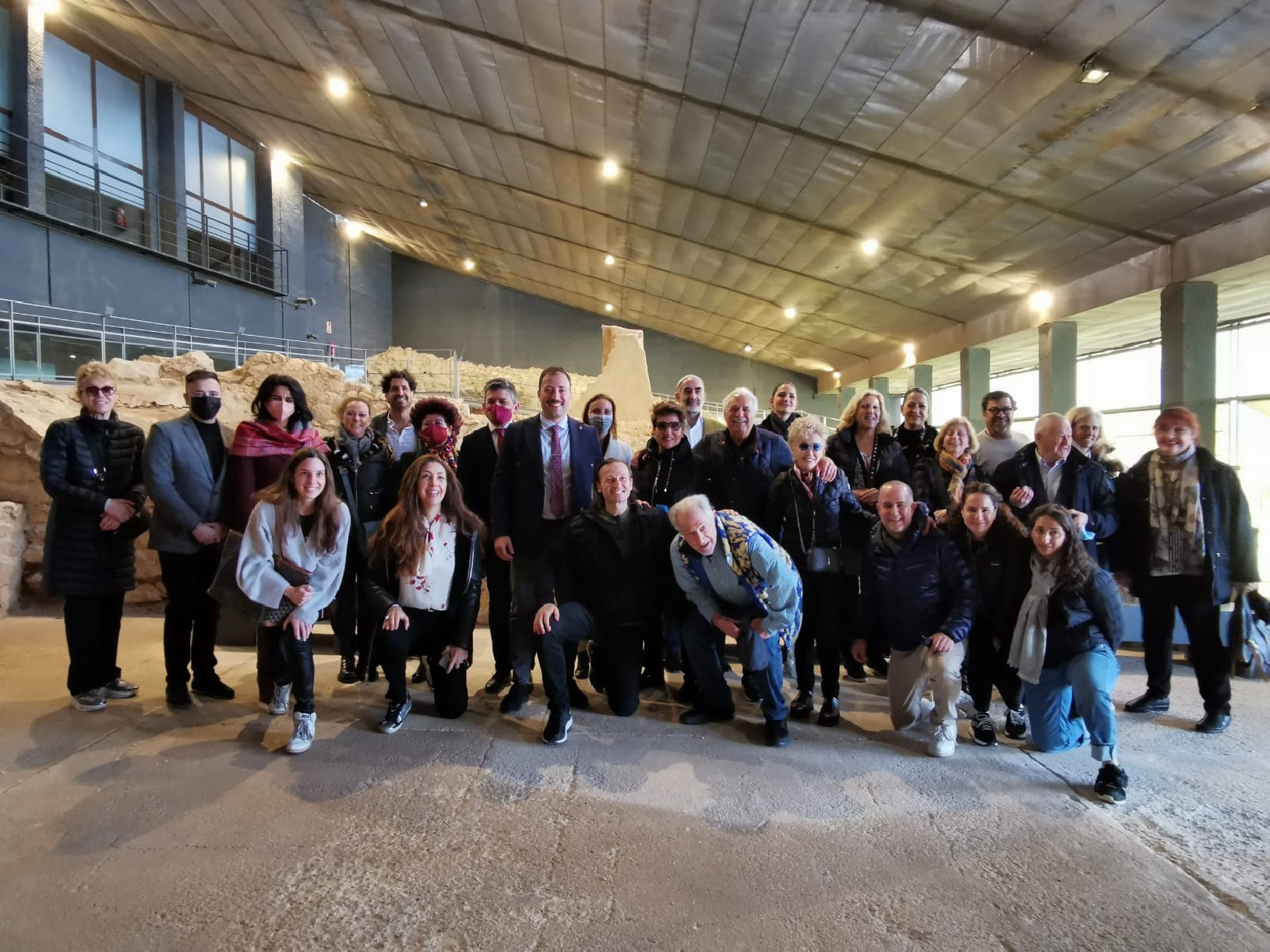Comunidad Hispano Juda