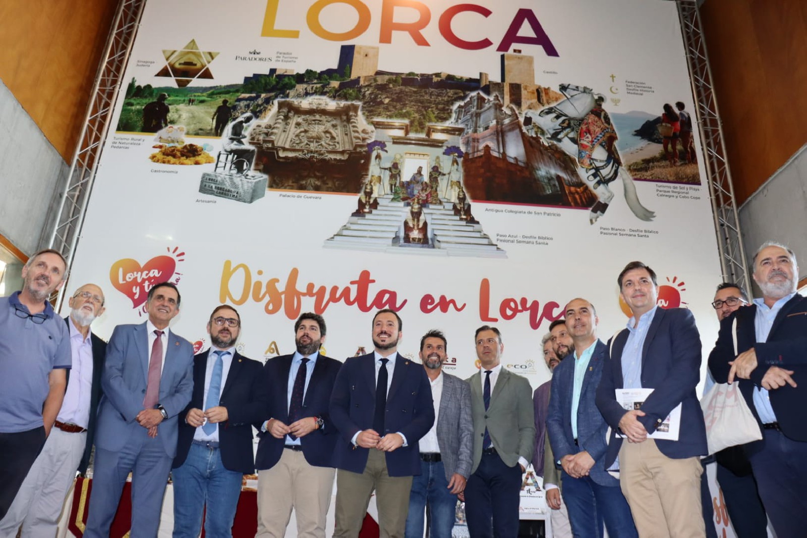 Lorca. Regin Murcia gastronmica