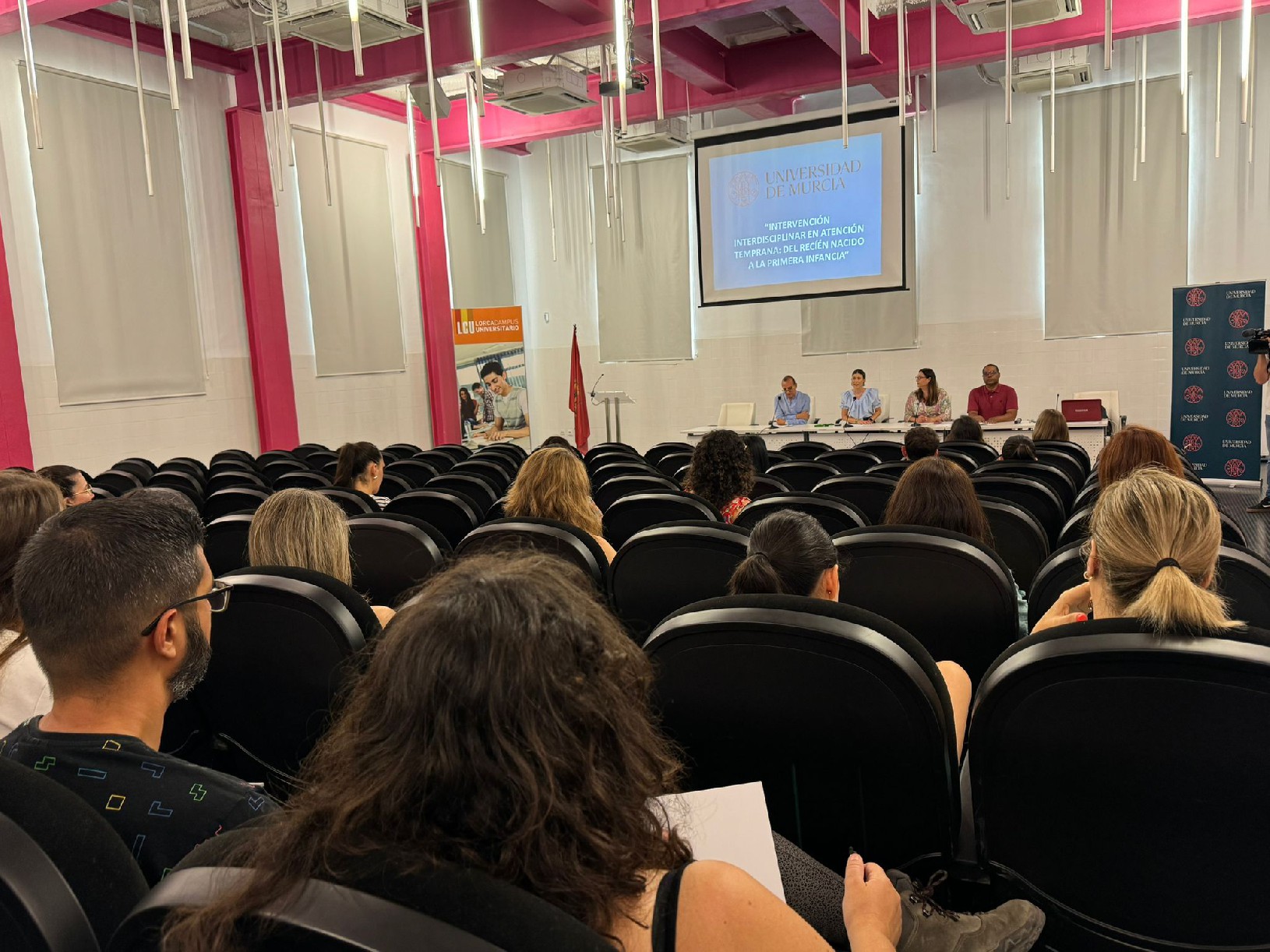 CURSO EXTE. UMU