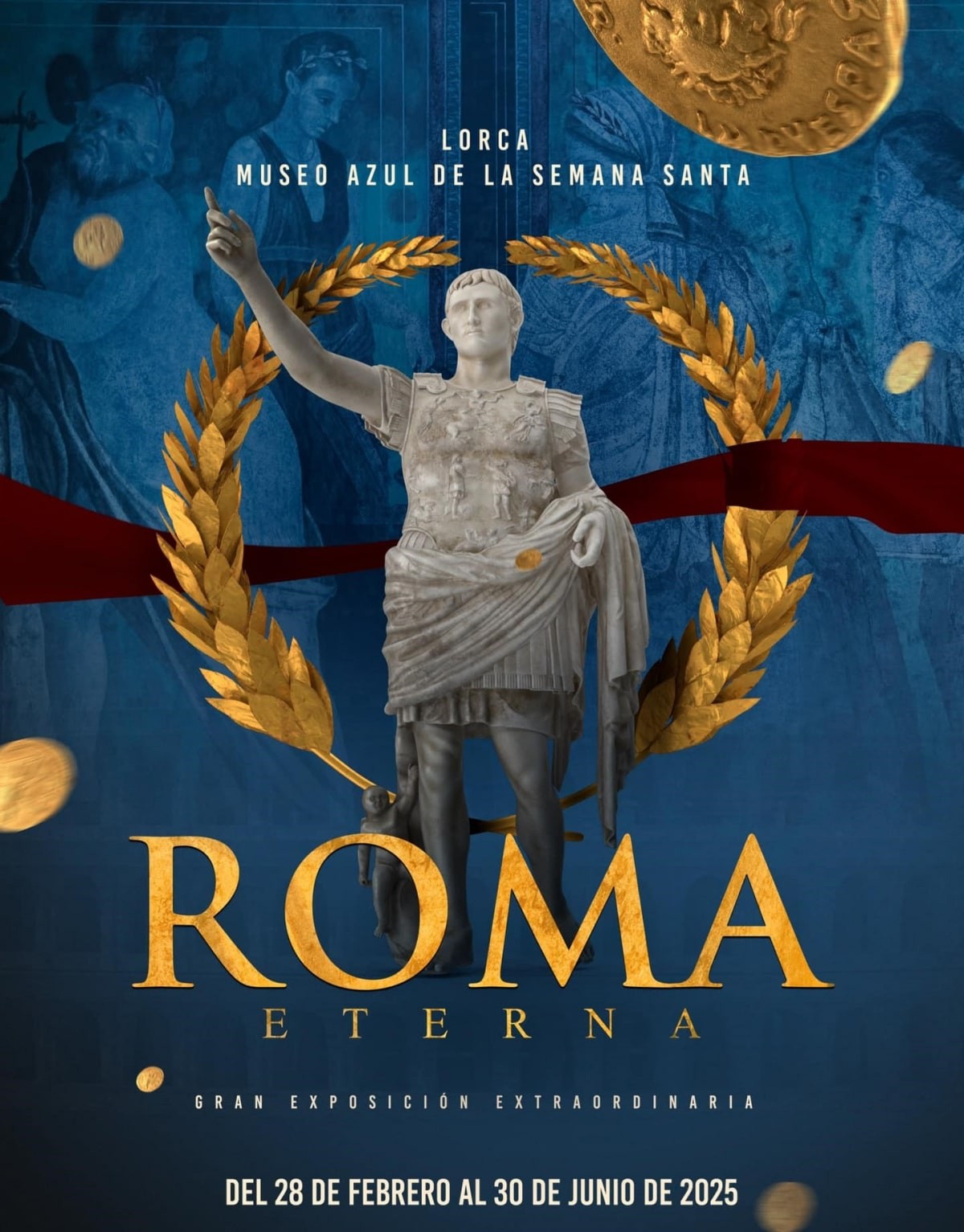 EXPO ROMA