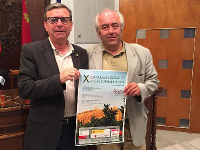  X Jornadas Regionales sobre Turismo Rural