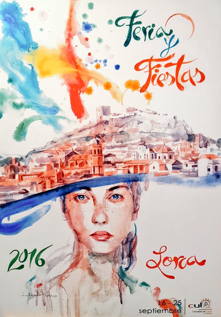 Feria 2016